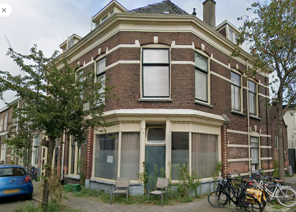 Te huur: Van Ittersumstraat 85, 8012 TJ Zwolle